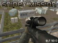Spiel Sniper Mission