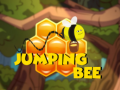 Spiel Jumping Bee