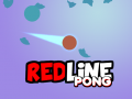 Spiel Red Line Pong