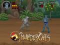Spiel Thundercats: The Rescue
