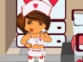 Spiel Nurse Dora