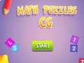 Spiel Math Puzzles CG