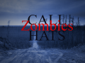 Spiel Call of Hats: Zombies