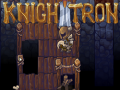 Spiel Knighttron with cheats