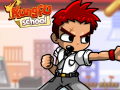 Spiel Kungfu School