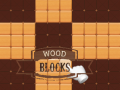 Spiel Wood Blocks