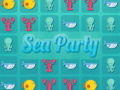 Spiel Sea Party