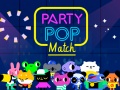 Spiel Party Pop Match