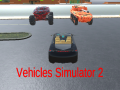 Spiel Vehicles Simulator 2