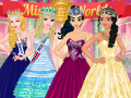 Spiel International Royal Beauty Contest
