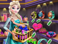 Spiel Elsa Gift Shopping