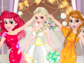Spiel Princesses Bridesmaids Party