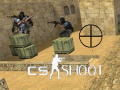 Spiel CS Shoot