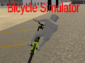 Spiel Bicycle Simulator
