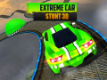 Spiel Extreme Car Stunts 3d