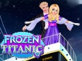 Spiel Frozen Titanic