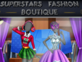 Spiel Super Stars Fashion Boutique