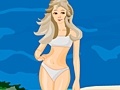 Spiel Dress - Summertime