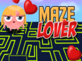 Spiel Maze Lover