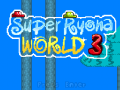 Spiel Super Ryona World 3