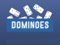 Spiel Dominoes