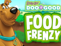 Spiel Scooby-Doo! Food Frenzy