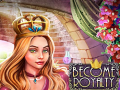 Spiel Become Royalty