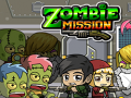 Spiel Zombie Mission 1