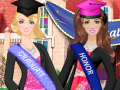 Spiel Barbie & Friends Graduation