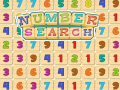 Spiel Number Search