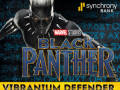 Spiel Black Panther: Vibranium Defender