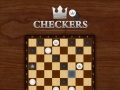 Spiel Checkers
