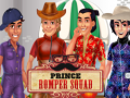 Spiel Prince Romper Squad