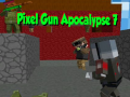 Spiel Pixel Gun Apocalypse 7
