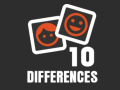 Spiel 10 Differences