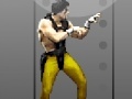 Spiel Fatality MK