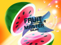 Spiel Fruit Master Online