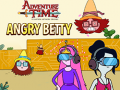 Spiel Adventure Time: Angry Betty
