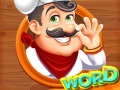 Spiel Word Chef Cookies