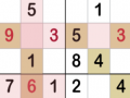 Spiel Sudoku Classic