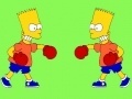 Spiel Simpsons Combat