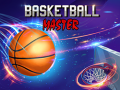 Spiel Basketball master