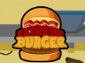 Spiel Extreme Burger