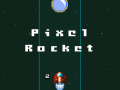 Spiel Pixel Rocket