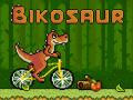Spiel Bikosaur