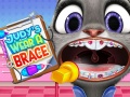 Spiel Judys New Brace