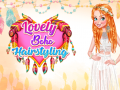 Spiel Lovely Boho Hairstyling