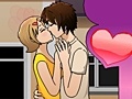 Spiel Kiss me quick