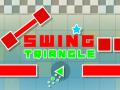 Spiel Swing Triangle