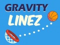 Spiel Gravity linez